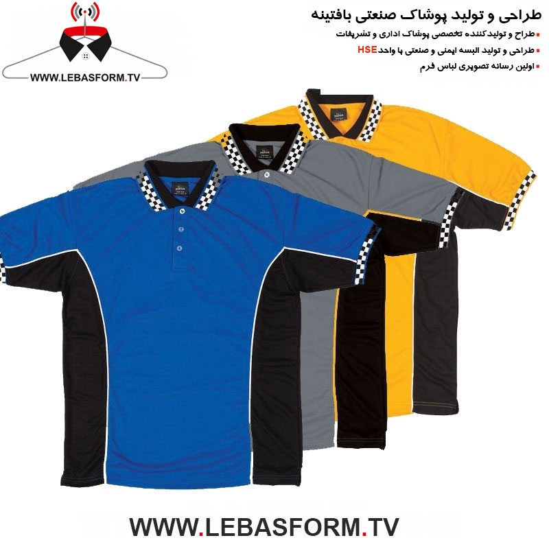 تیشرت سالن کار TSHS11