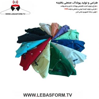 تیشرت سالن کار TSHS130