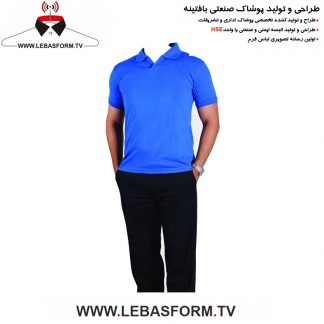 تیشرت سالن کار TSHS160