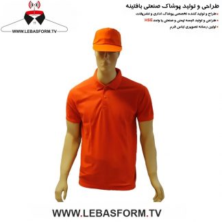 تیشرت سالن کار TSHS172