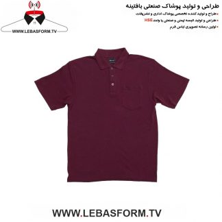 تیشرت سالن کار TSHS176