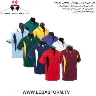 تیشرت سالن کار TSHS27