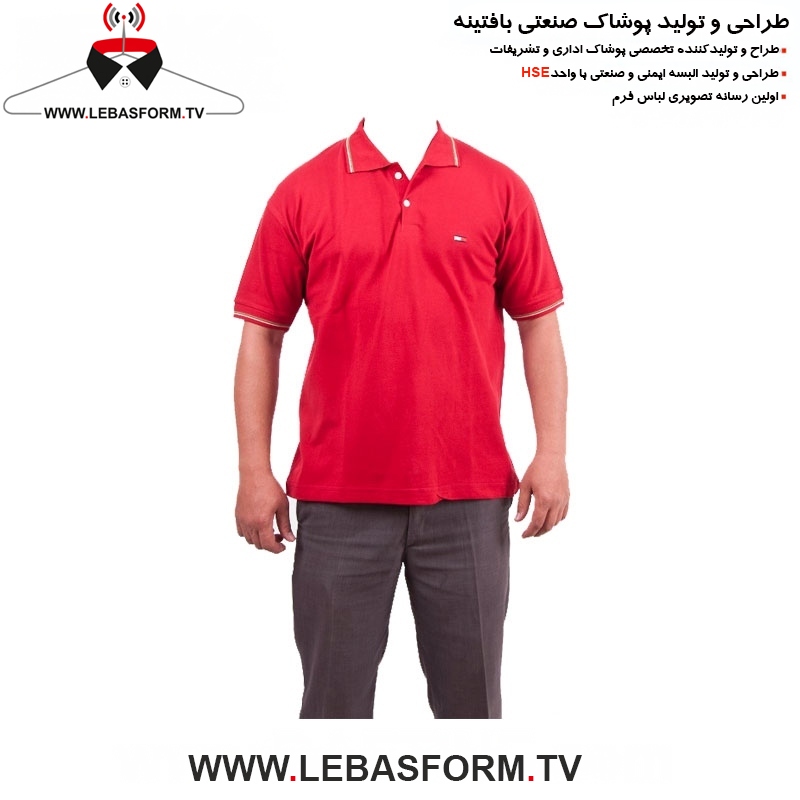 تیشرت سالن کار TSHS31
