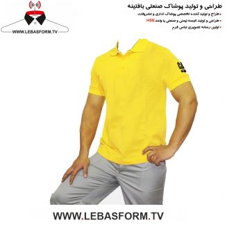 تیشرت سالن کار TSHS39