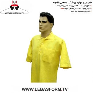 تیشرت سالن کار TSHS55