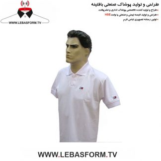تیشرت سالن کار TSHS59