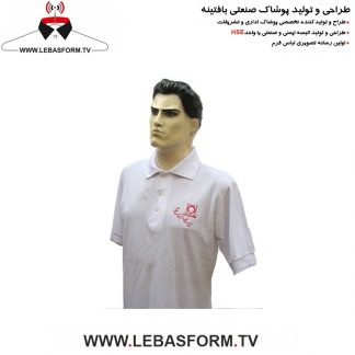 تیشرت سالن کار TSHS61