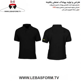 تیشرت سالن کار TSHS68