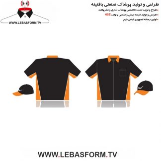 تیشرت سالن کار TSHS70