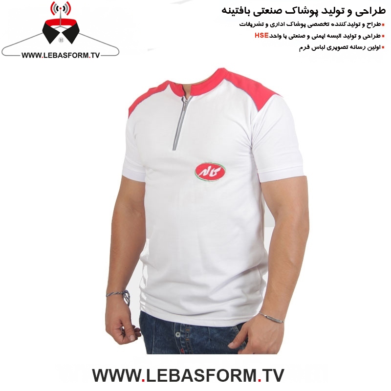 تیشرت سالن کار TSHS74