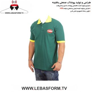 تیشرت سالن کار TSHS75