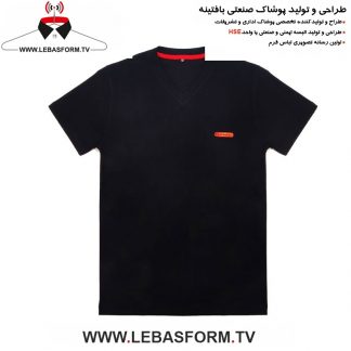 تیشرت سالن کار TSHS81