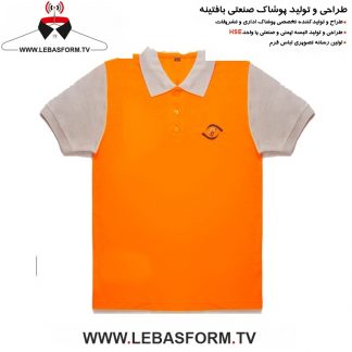 تیشرت سالن کار TSHS82