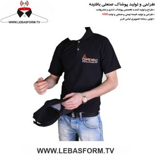 تیشرت سالن کار TSHS86
