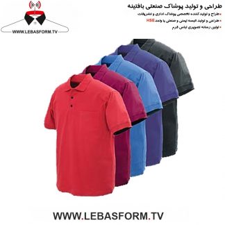 تیشرت سالن کار TSHS88
