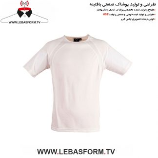 تیشرت سالن کار TSHS91
