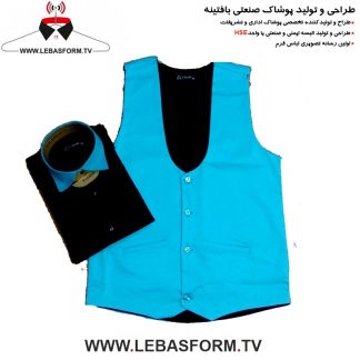 جلیقه سالن کار GLSK20