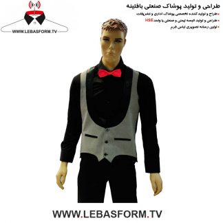 جلیقه سالن کار GLSK22