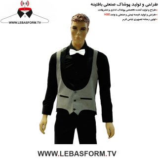 جلیقه سالن کار GLSK24