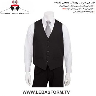 جلیقه سالن کار GLSK28