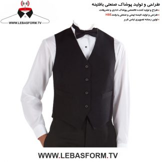 جلیقه سالن کار GLSK33