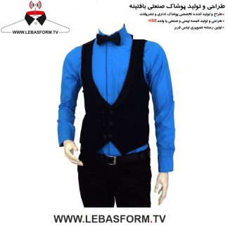 جلیقه سالن کار GLSK37