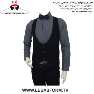 جلیقه سالن کار GLSK40