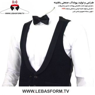 جلیقه سالن کار GLSK45