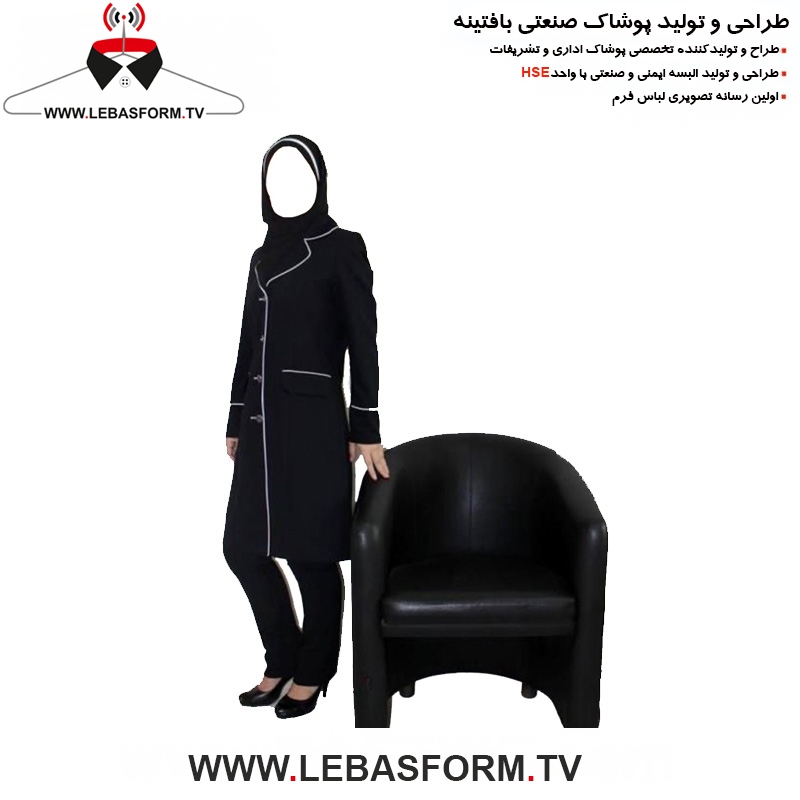 مانتو و شلوار صندوقدار MNTS104