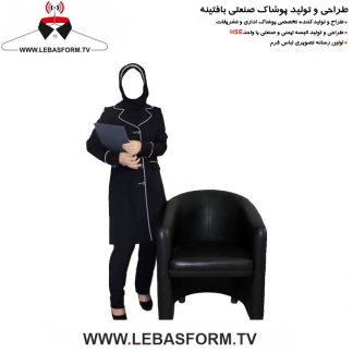 مانتو و شلوار صندوقدار MNTS106