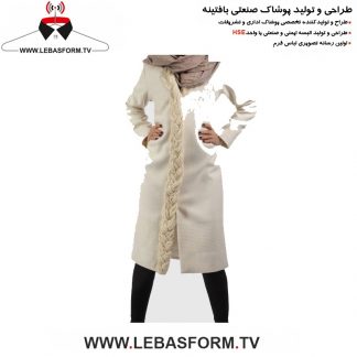 مانتو و شلوار صندوقدار MNTS150