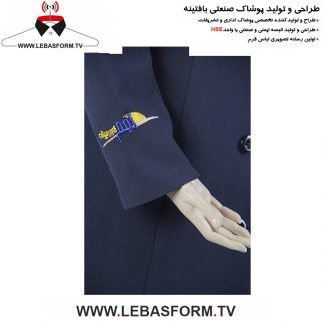 مانتو و شلوار صندوقدار MNTS171