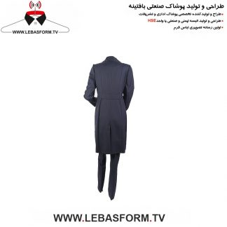 مانتو و شلوار صندوقدار MNTS180