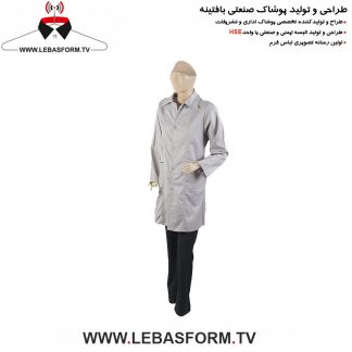 مانتو و شلوار صندوقدار MNTS185
