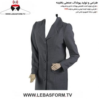 مانتو و شلوار صندوقدار MNTS189
