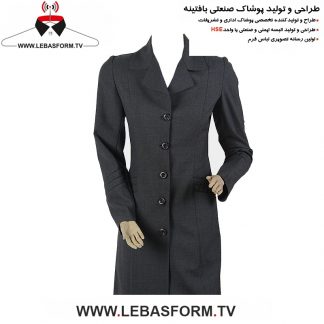 مانتو و شلوار صندوقدار MNTS193