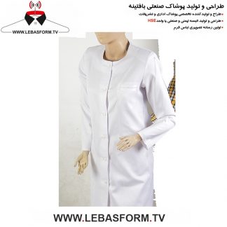 مانتو و شلوار صندوقدار MNTS195