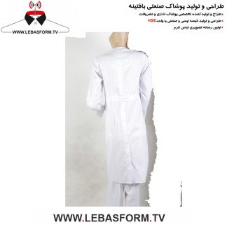 مانتو و شلوار صندوقدار MNTS196