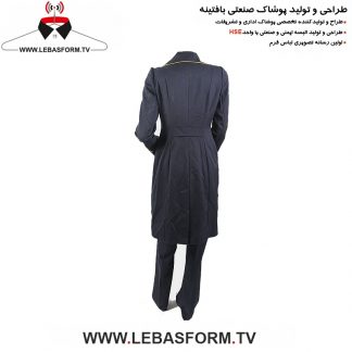 مانتو و شلوار صندوقدار MNTS199