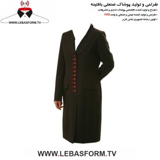 مانتو و شلوار صندوقدار MNTS203