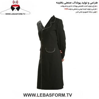 مانتو و شلوار صندوقدار MNTS204