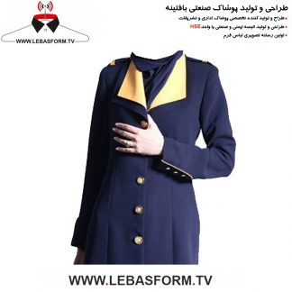 مانتو و شلوار صندوقدار MNTS206