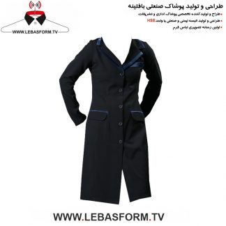 مانتو و شلوار صندوقدار MNTS208