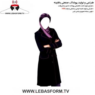 مانتو و شلوار صندوقدار MNTS021
