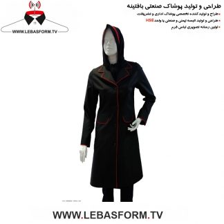 مانتو و شلوار صندوقدار MNTS215