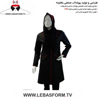 مانتو و شلوار صندوقدار MNTS216