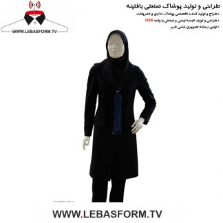 مانتو و شلوار صندوقدار MNTS217