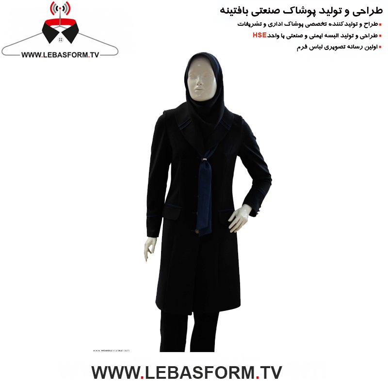 مانتو و شلوار صندوقدار MNTS217