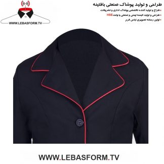 مانتو و شلوار صندوقدار MNTS220