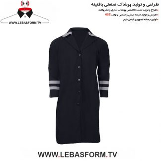 مانتو و شلوار صندوقدار MNTS221